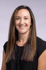 Morgan Quinn | College of Education and Human Development | Western
